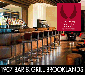 BARGRILLBROOKLANDS
