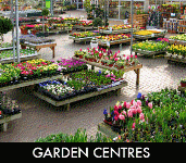 GARDENCENTERS