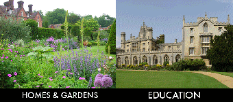 HOMESANDGARDENS