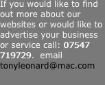 If you would like to