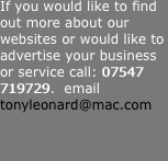 If you would like to