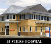 STPETERSHOSPITAL