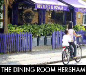 THEDININGROOM