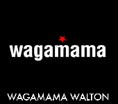 WAGAMAMA