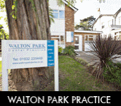 WALTONPARKdentist